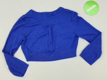 krótkie spodenki i nogi z cellulitem: Orsay, Kardigan damski, S — 3