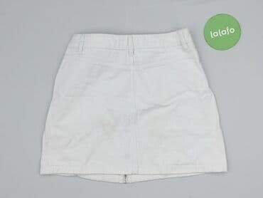 spódniczka gotycka: Papaya, Women`s skirt, size M (EU 38) — 3