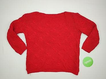 sweter chanel: Sweter damski, rozmiar 3XL — 2