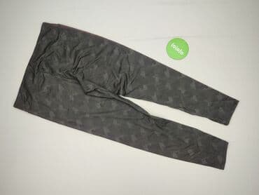 jeansy dla wysokich kobiet: Ergee, Leggings Sports for women, XL — 3