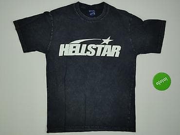 basic t shirt oversize: Koszulka dla mężczyzn, rozmiar M — 2