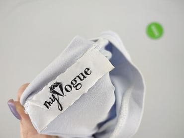 amo: Vogue, T-shirt damski, rozmiar 6XL — 4