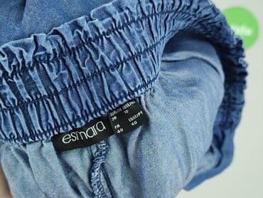 krótkie spodenki esmara: Esmara, Szorty damskie, rozmiar M — 5