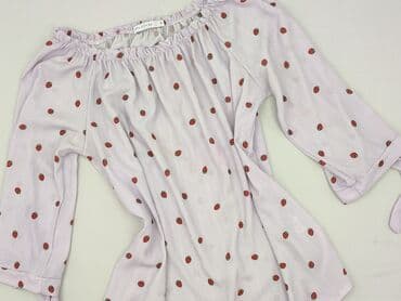 sukienki swing plus size: Women's blouse, size M (EU 38) — 1