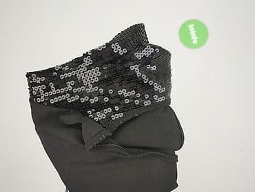 kombinezon cekiny: Bluzka damska, rozmiar S — 5