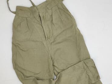 H&M, Spodnie materiałowe damskie, rozmiar S