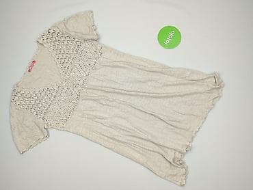 tuniko bluzki: Tunika damska, rozmiar S — 2