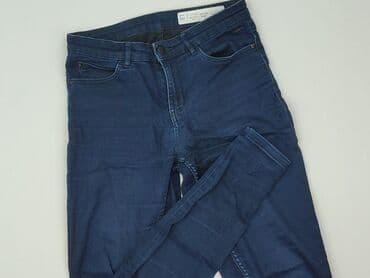 Esmara, Jeansy damskie, rozmiar S