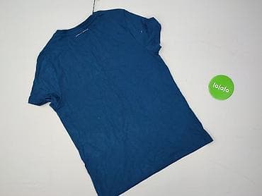 bluzki lycra: MyProtein, T-shirt damski, rozmiar M — 3
