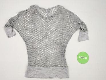 ażurowe sweterki: Bluzka damska, rozmiar L — 3