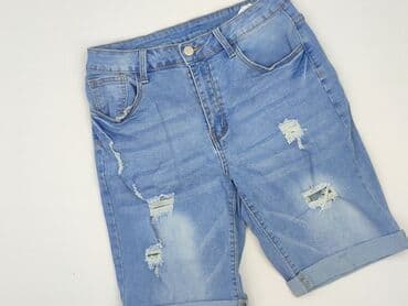 Szorty dla mężczyzn, rozmiar L