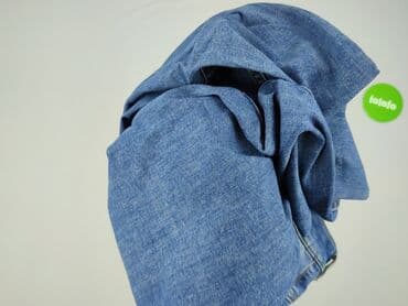 pull and bear jeansy: PULL&BEAR, Jeansy damskie, M — 4