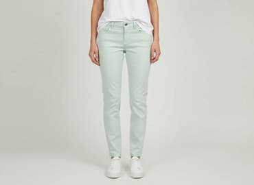 rajstopy z prl u: OPUS, Jeansy damskie, S — 6