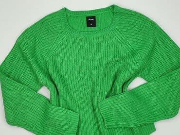 bluza soplica: Sinsay, Sweter damski, rozmiar M — 1