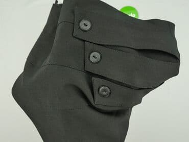 elegancka spódnice z wysokim stanem: Imię, Spódnica damska, rozmiar S — 4