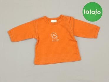 c and a bluza: Kaftan, Newborn baby, condition - Very good — 2