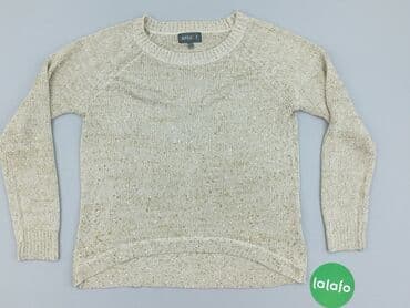 sweter z c a: Women`s sweater, size XL (EU 42) — 2