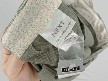 Жінкам: NEXT Petite, Штани карго жіночі, L — 4