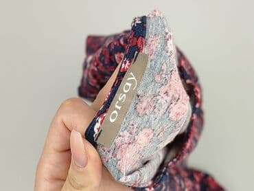 koszula z bufiastymi rękawami sinsay: Orsay, Bluzka damska, rozmiar S — 4