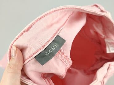 bershka шорти: C&A, Shorts for women, size S (EU 36) — 4