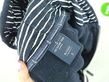 bluzy ck: Tchibo, Bluza z kapturem dla mężczyzn, rozmiar S — 4