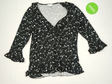 amisu bluzki: Amisu, Bluzka damska, rozmiar L — 3