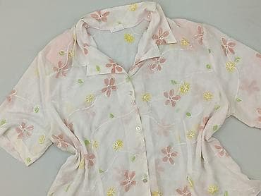 XXL, Koszula damska, rozmiar 3XL