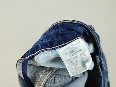 ciuchy plus size: Jeansy damskie, rozmiar 2XL — 5