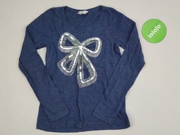 wzorzysty kombinezon reserved: Blouse, H&M, 8 years, 122-128 cm, condition - Very good — 2