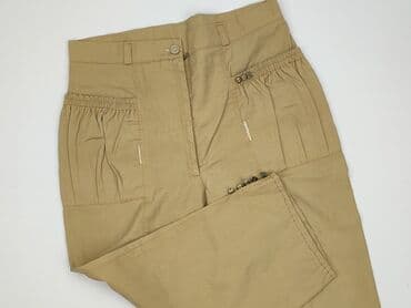 Spodnie 3/4 damskie, rozmiar S w lalafo.pl Spodnie 3/4 damskie, rozmiar S