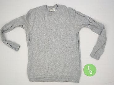 pullandbear pl: Sweter for men, size S — 3