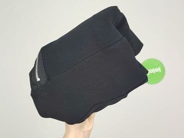 spódnice z prostokąta na gumce: Spódnica damska, S — 4