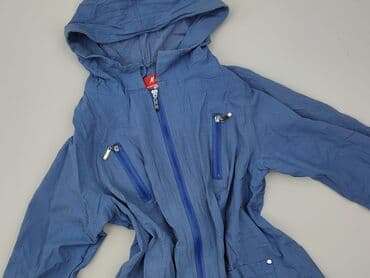жіноча куртка: Tunika damska, rozmiar 3XL — 1