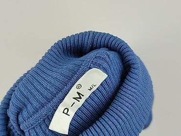 koszulka dezerter: Golf damski, rozmiar L — 4