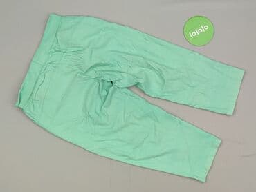 enplus buty mokasyny: Spodnie 3/4 damskie, rozmiar L — 2