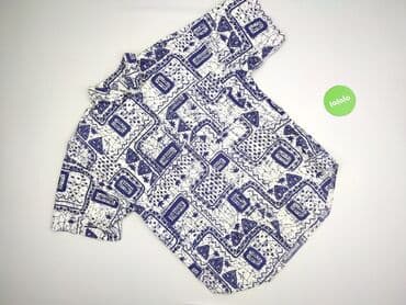 granatowe bluzy: Koszulа dla mężczyzn, rozmiar 2XL — 2