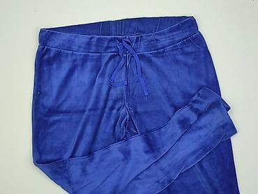 ellesse: Esmara, Spodnie dresowe damskie, rozmiar L — 1