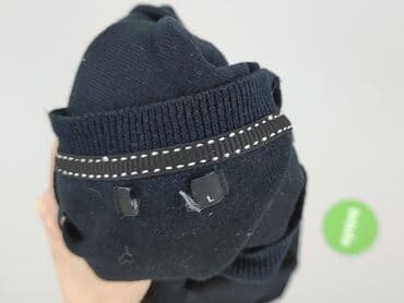 sweterkowe bolerko: Narzutka damska, rozmiar L — 5