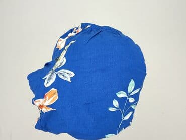 bluzki hiszpanki w kwiaty: Bluzka damska, rozmiar S — 4