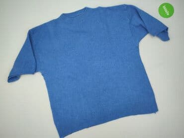 poliamid w swetrze: Sweter damski, rozmiar 3XL — 2