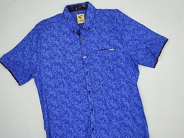 sweter patchwork: Koszulа dla mężczyzn, rozmiar XL — 1