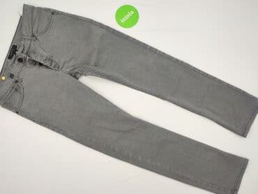 t shirty python: SMOG, Jeans for women, size L (EU 40) — 2