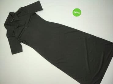 sukienka z lnem lidl: Sukienka damska, rozmiar S — 2