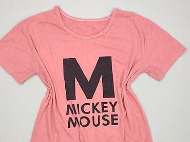 sailor moon m: Mickey Mouse, T-shirt damski, rozmiar XL — 1