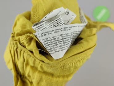 lidl szorty lniane: Szorty damskie, rozmiar M — 5