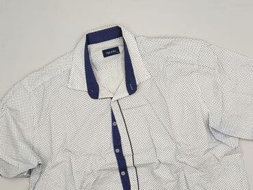 Koszule: Koszulа dla mężczyzn, rozmiar 3XL — 1