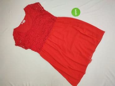 new yorker czerwona sukienka: BODY FLIRT, Women`s dress, size 2XL — 2