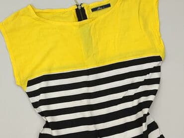 shein zolta sukienka: House, Sukienka damska, rozmiar S — 1