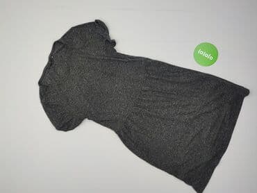 sukienki midi dopasowane: Yessica, Sukienka damska, rozmiar S — 2