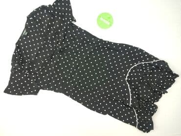 mango sukienka w grochy: Monki, Sukienka damska, rozmiar XL — 4